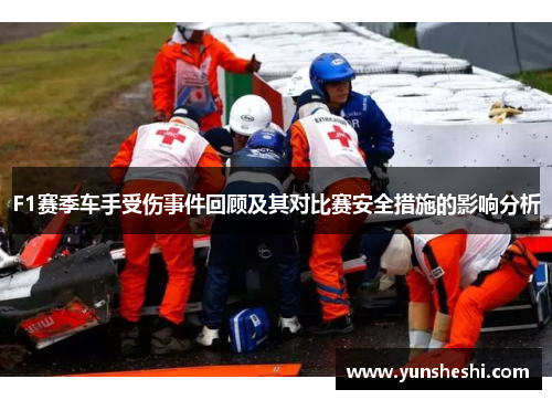 F1赛季车手受伤事件回顾及其对比赛安全措施的影响分析